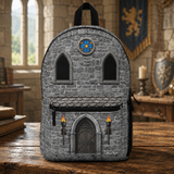 Castle Backpack