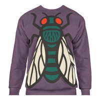Big Fly Unisex Sweatshirt