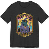 Beach Wizard Tee