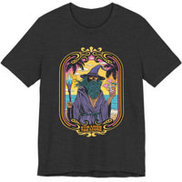 Beach Wizard Tee