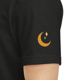 Mystical Barn Owl Tee