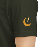 Mystical Barn Owl Tee
