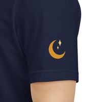 Mystical Barn Owl Tee