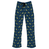 Frog Prince Mens Pajama Pants