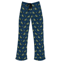 Frog Prince Mens Pajama Pants