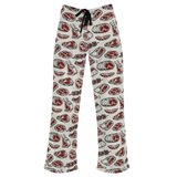 Select Cuts Meat Mens Pajama Pants