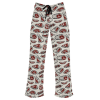 Select Cuts Meat Mens Pajama Pants