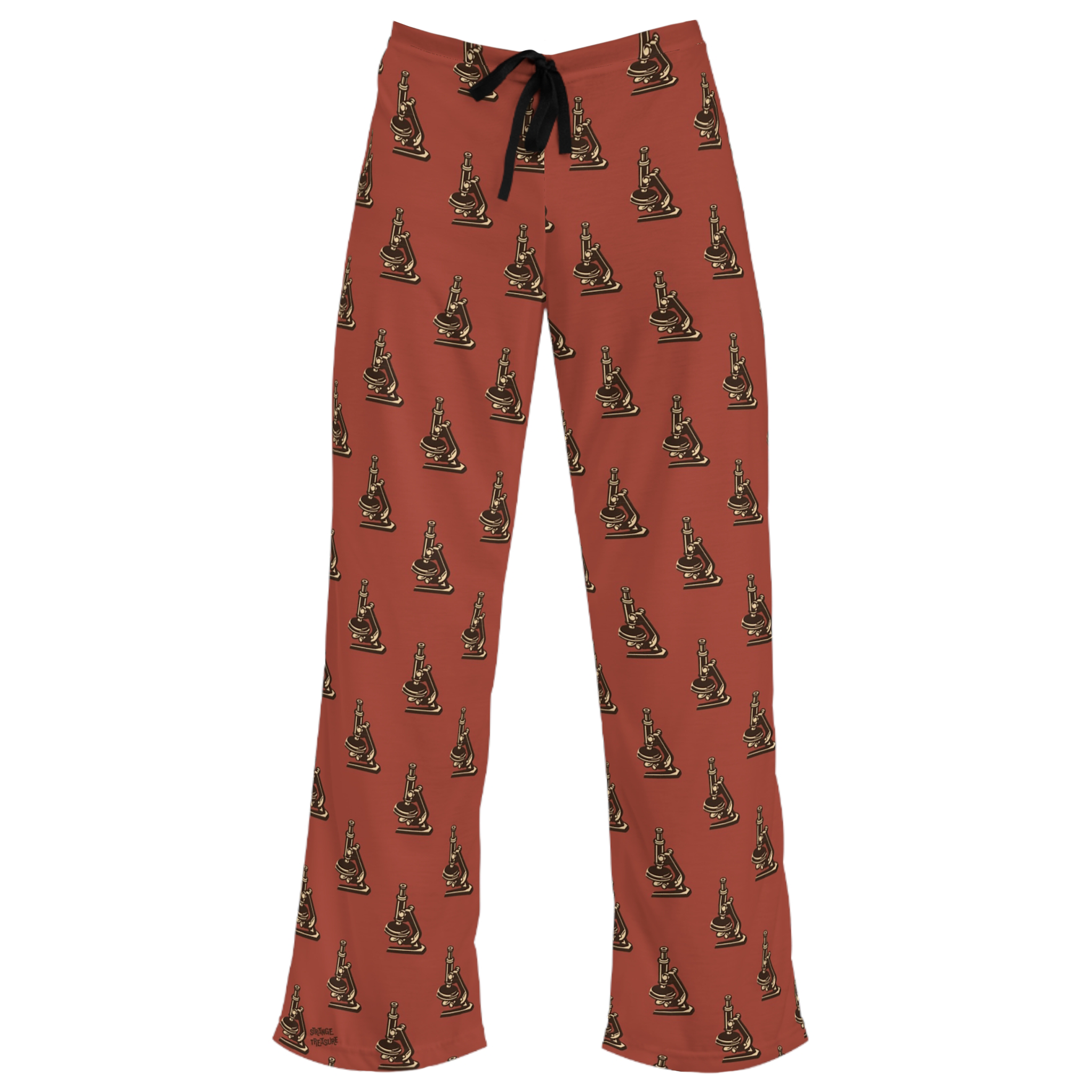 Doing Science Mens Pajama Pants