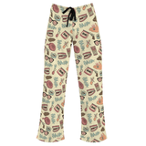 Prankster Mens Pajama Pants