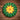 Barrel Cactus 30" Floor Tuft