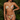 Watercolor Animal String Bikini Set