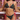 Candy Dot String Bikini Set
