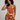 Mid-Mod Blocks One-Piece Swimsuit