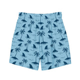 Shark Island Swim Trunks