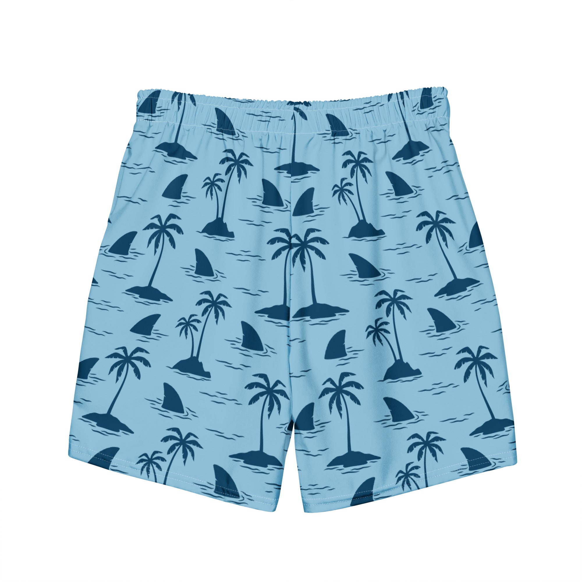 Shark Island Swim Trunks