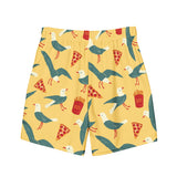 Beach Thief Mens Swim Trunks