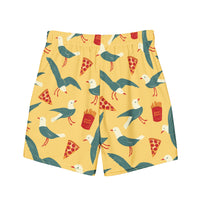 Beach Thief Mens Swim Trunks