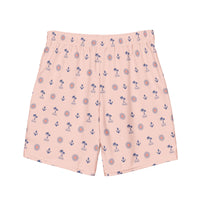 Palm Springs Mens Swim Trunks