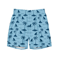 Shark Island Swim Trunks
