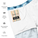 Shark Island Swim Trunks