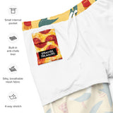 Beach Thief Mens Swim Trunks