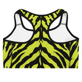 Wild Tiger Racerback Top