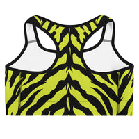 Wild Tiger Racerback Top