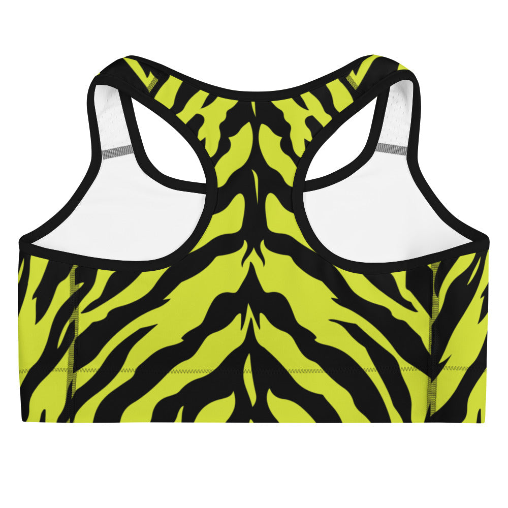 Wild Tiger Racerback Top