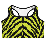 Wild Tiger Racerback Top
