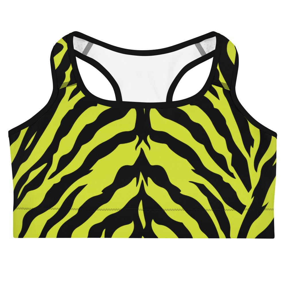Wild Tiger Racerback Top