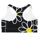 Mod Daisy Racerback Top
