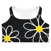 Mod Daisy Racerback Top