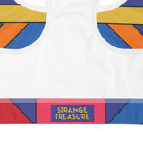 Mod Blocks Racerback Top