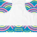 Rainbows Racerback Top