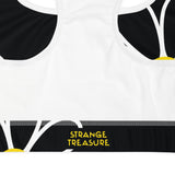 Mod Daisy Racerback Top