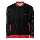 Wolfpack Unisex Bomber Jacket