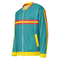 Space Cadet Unisex Bomber Jacket