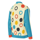 Big Dot Unisex Bomber Jacket