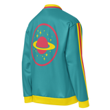 Space Cadet Unisex Bomber Jacket