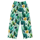 Mod Fronds Unisex Lounge Pants