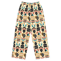 Island Time Unisex Lounge Pants