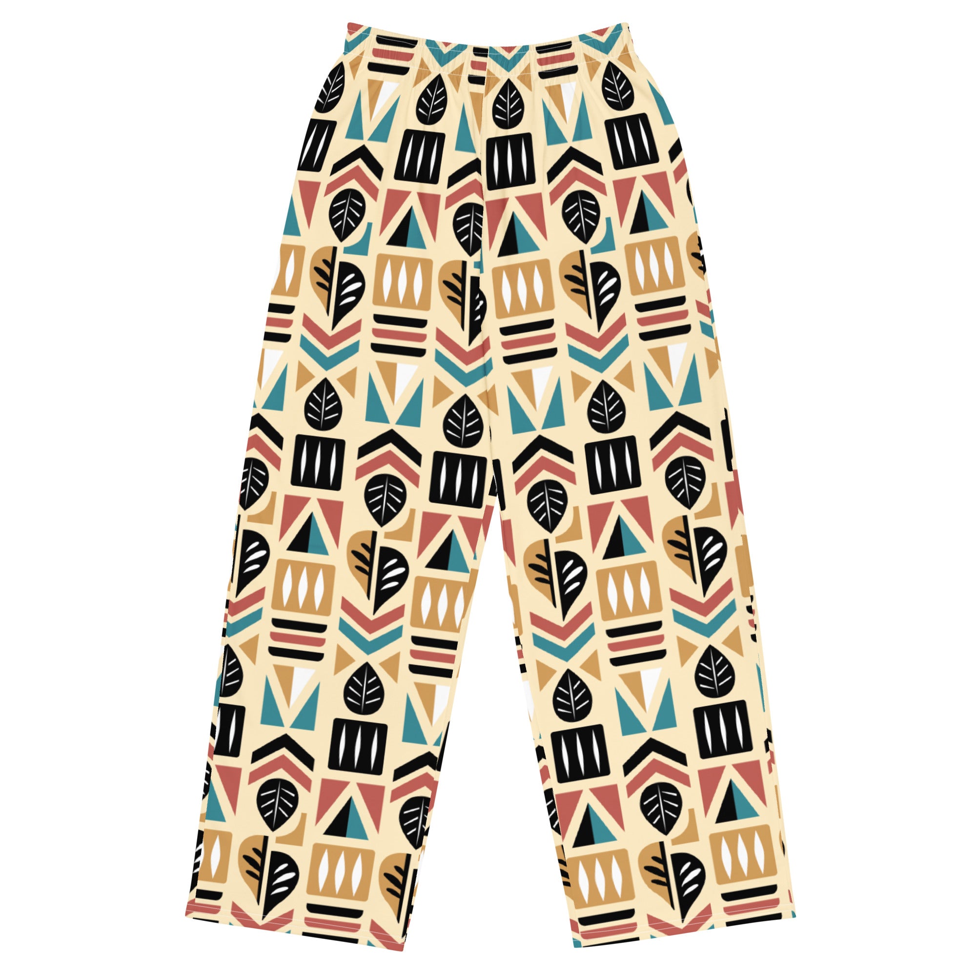 Island Time Unisex Lounge Pants