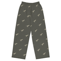 T-Bones Dino Unisex Lounge Pants