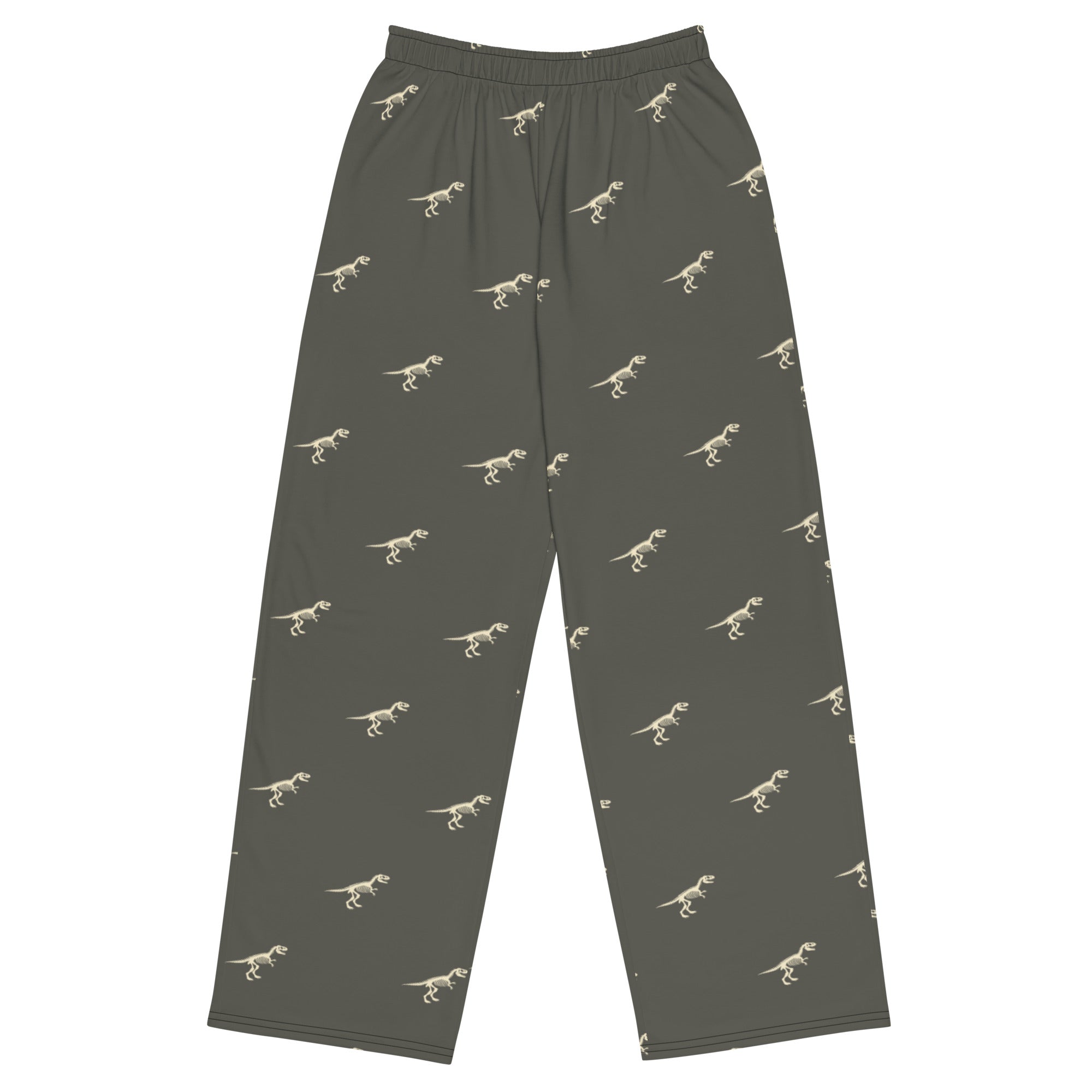 T-Bones Dino Unisex Lounge Pants