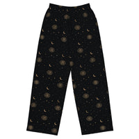 Night Vision Unisex Lounge Pants