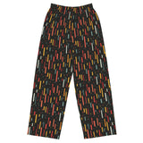Straight Drip Unisex Lounge Pants