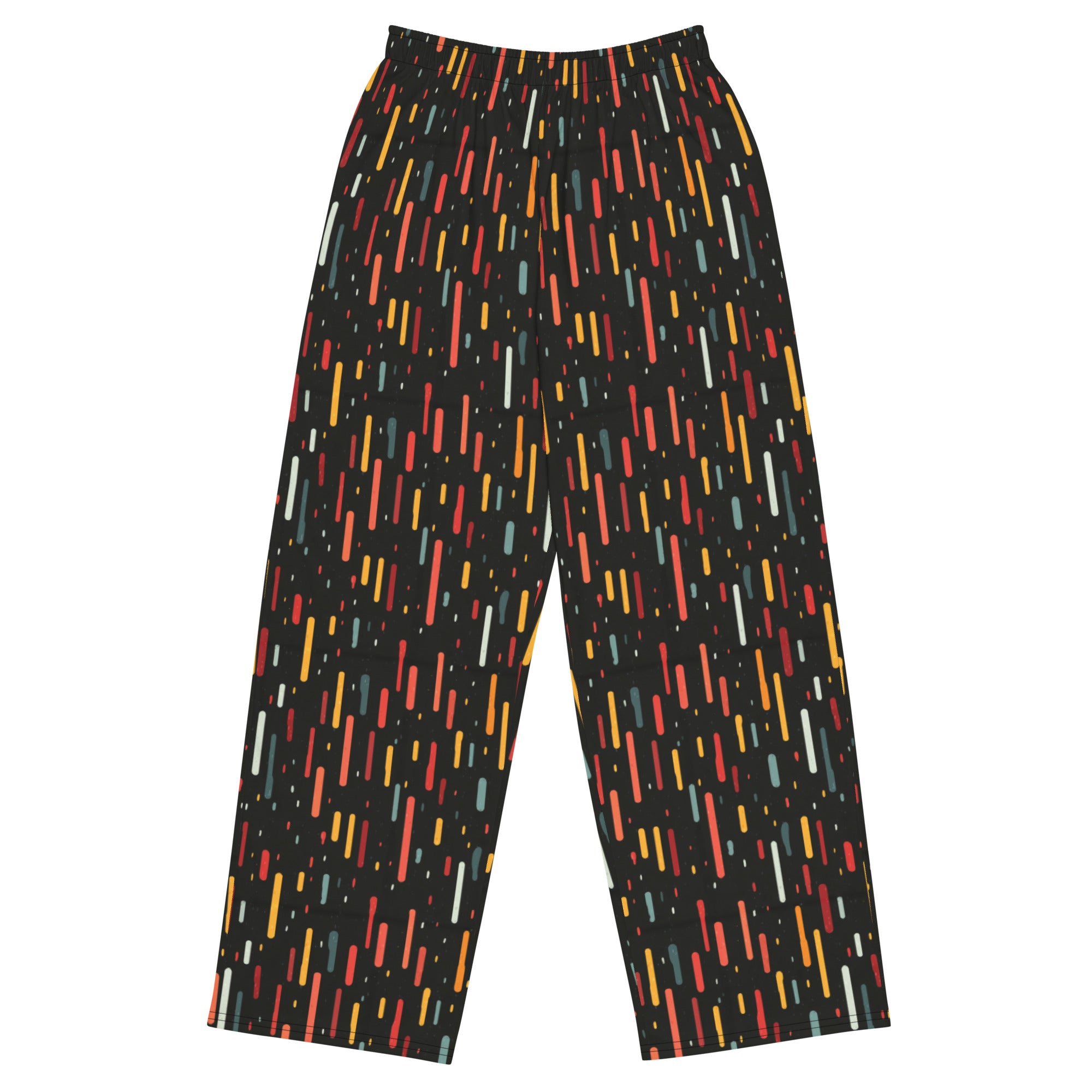 Straight Drip Unisex Lounge Pants