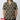Black Widow Button-Down Shirt