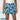 Crystal Shards Casual Unisex Shorts