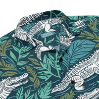 Gator Parade Button-Down Shirt